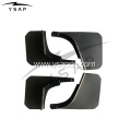 High quality 2020 Defender black wide Mud guard